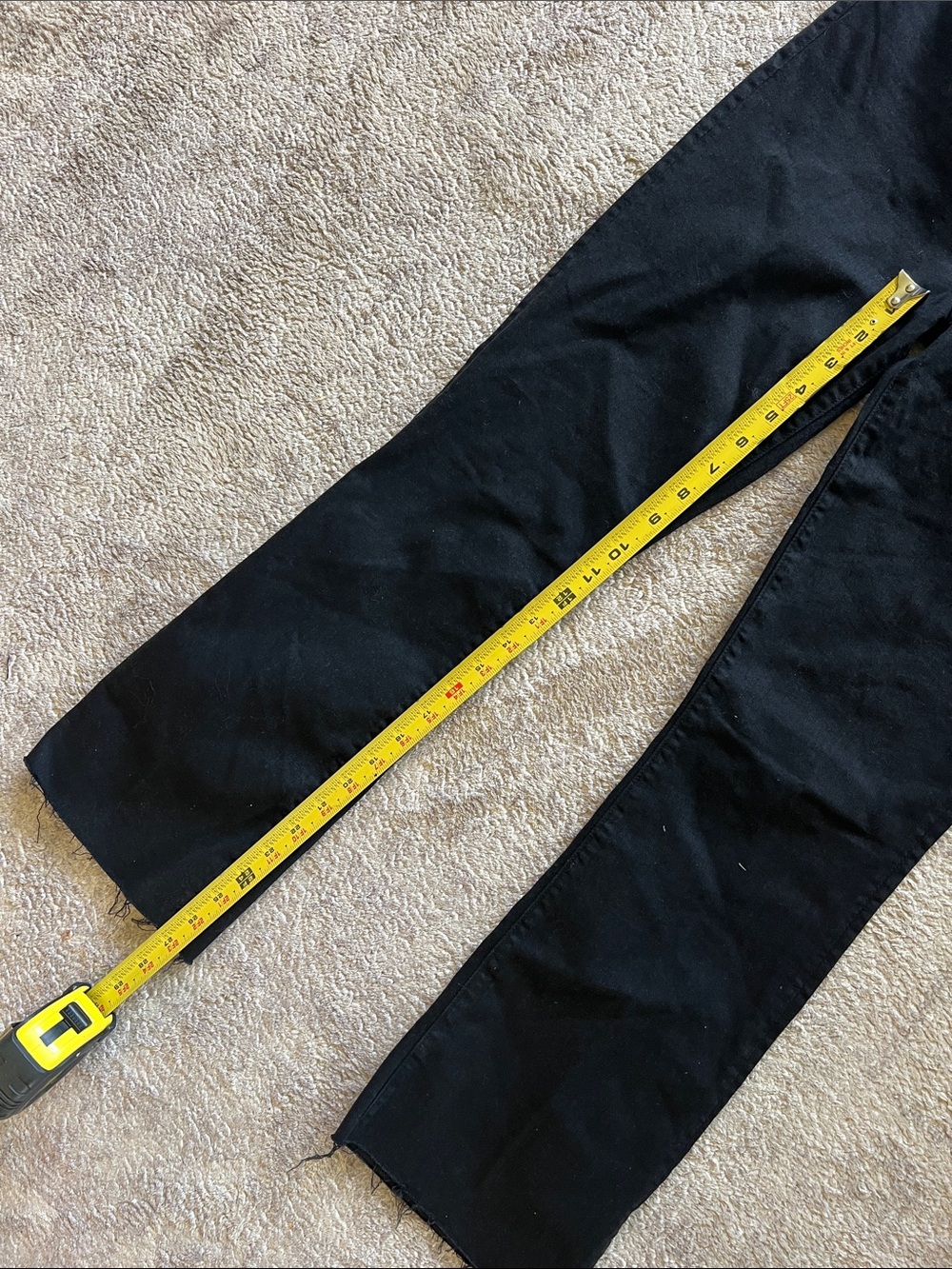 MOTHER Jeans - Picture 9 of 9